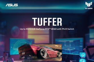 ASUS TUF Gaming F15 (2023) Launched in India with Impressive Features