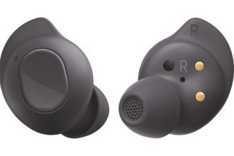 Affordable Fan-Made Samsung Galaxy Buds FE Headphones Priced at $100