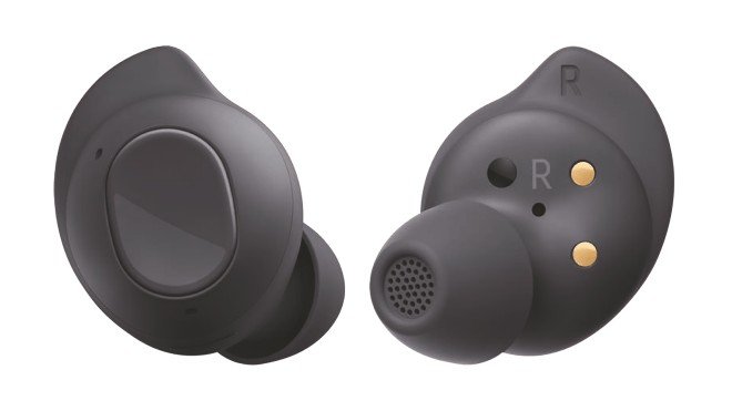 Affordable Fan-Made Samsung Galaxy Buds FE Headphones Priced at $100