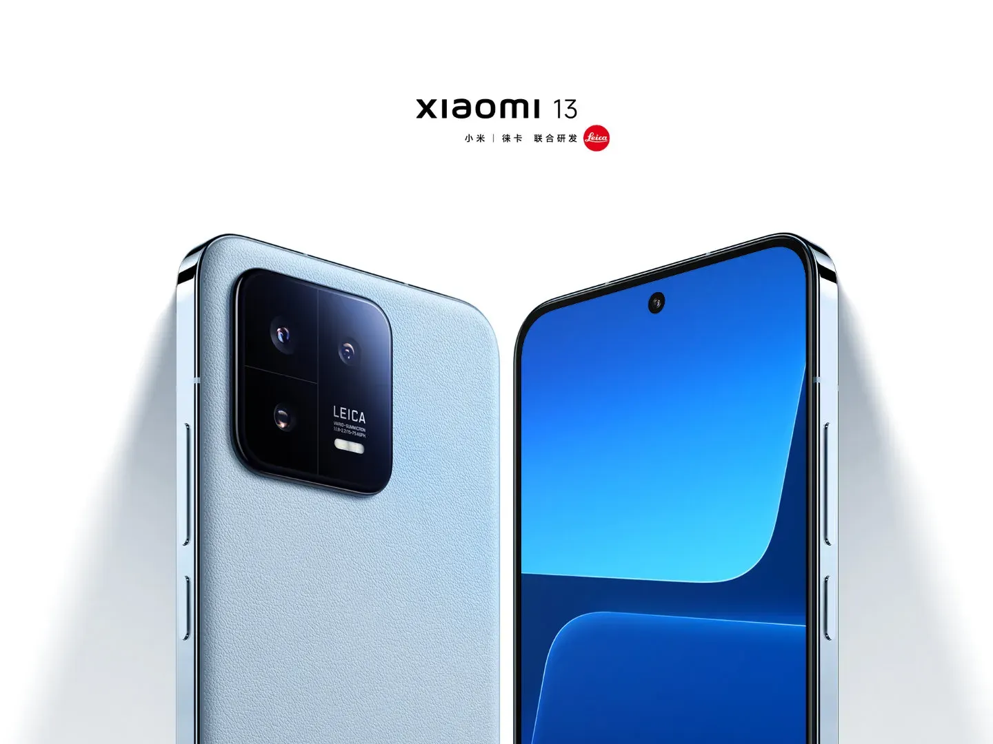 Android 14-Based MIUI 14 Update Rolling Out for Global Xiaomi 13 and Xiaomi 13 Pro