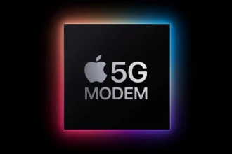 Apple Extends Partnership with Qualcomm for 5G Modems