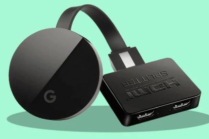 Chromecast with Google TV Now Supports Streaming PS5 Games via PS Remote Play