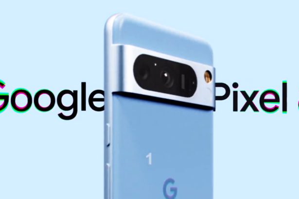 Google Pixel 8 Pro Spotted on IMDA Certification Website