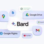 Google's Bard AI Expands Integration with Gmail, Google Docs, Maps, Drive, and YouTube