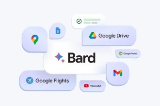 Google's Bard AI Expands Integration with Gmail, Google Docs, Maps, Drive, and YouTube