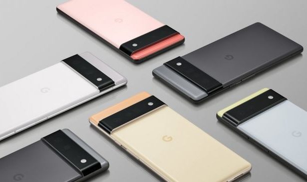 Google's September Pixel Update Continues with Android 13