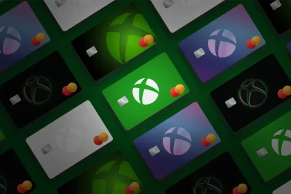 Introducing Microsoft's Exclusive Xbox Mastercard: Unlock Game Discounts Beyond Cash Back