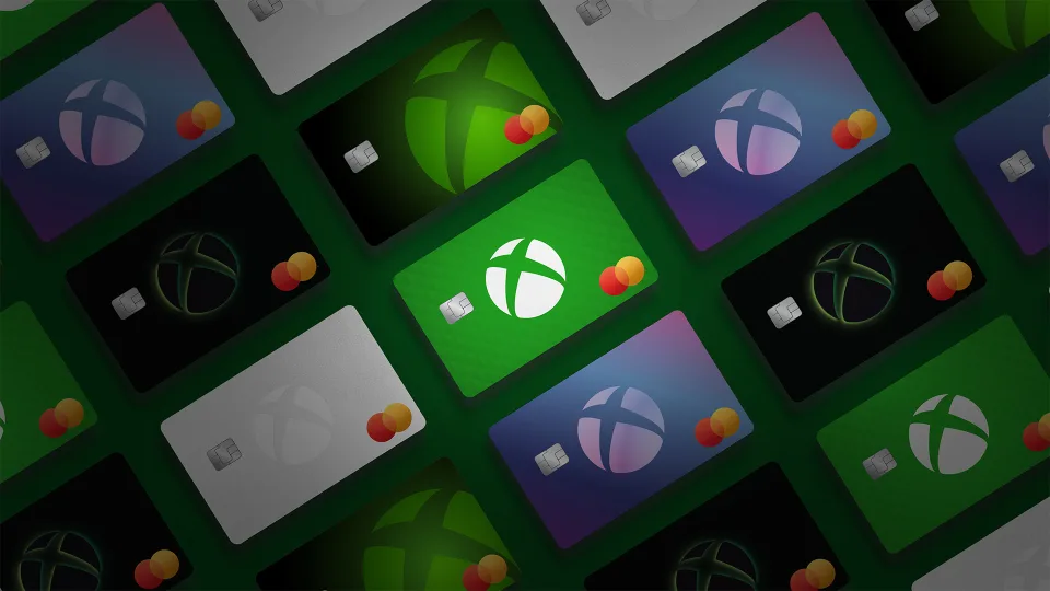 Introducing Microsoft's Exclusive Xbox Mastercard: Unlock Game Discounts Beyond Cash Back