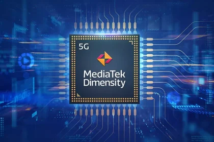 MediaTek Maintains its Dominance in SoC Market for 12 Consecutive QuartersMediaTek Maintains its Dominance in SoC Market for 12 Consecutive Quarters