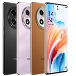 Oppo A2 Pro with Dimensity 7050 SoC and 67W Fast Charging Officially Launched in China Starting at 1,799 Yuan