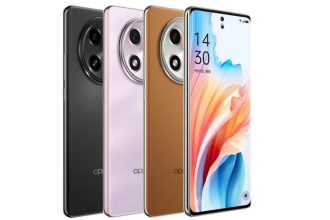 Oppo A2 Pro with Dimensity 7050 SoC and 67W Fast Charging Officially Launched in China Starting at 1,799 Yuan