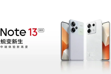 Redmi Note 13 Series Launch Date Revealed