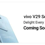 Vivo V29 Series Flipkart Availability Revealed Ahead of October 4 Launch