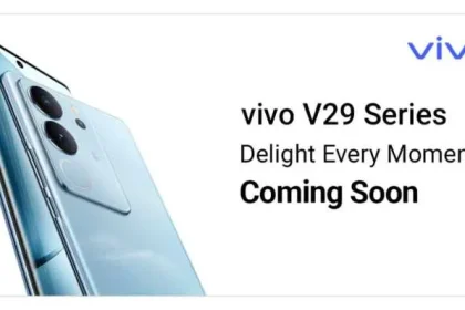 Vivo V29 Series Flipkart Availability Revealed Ahead of October 4 Launch