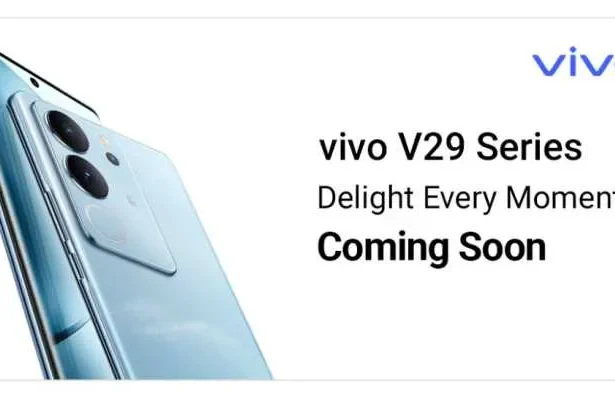 Vivo V29 Series Flipkart Availability Revealed Ahead of October 4 Launch