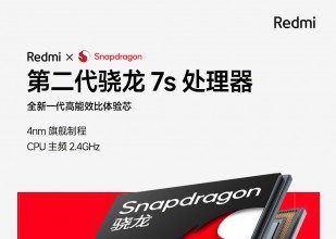 Xiaomi Redmi Note 13 Pro Spotted on Geekbench with Snapdragon 7s Gen 2