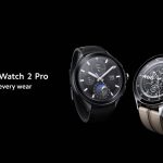 Xiaomi Watch 2 Pro announced, Smart Band 8 goes global