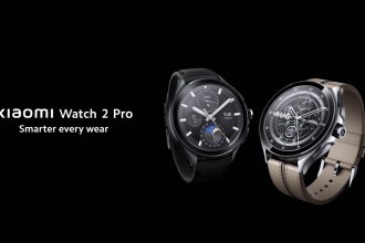 Xiaomi Watch 2 Pro announced, Smart Band 8 goes global