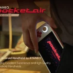 AYANEO Pocket Air Shipping Commences