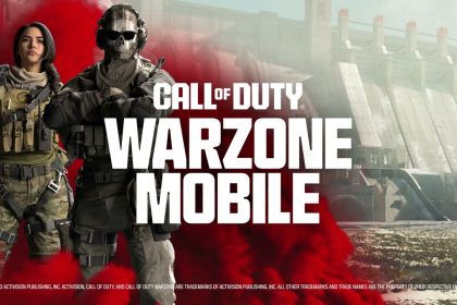 Call of Duty: Warzone Mobile Delayed to Spring 2024, Pre-Orders Now Available