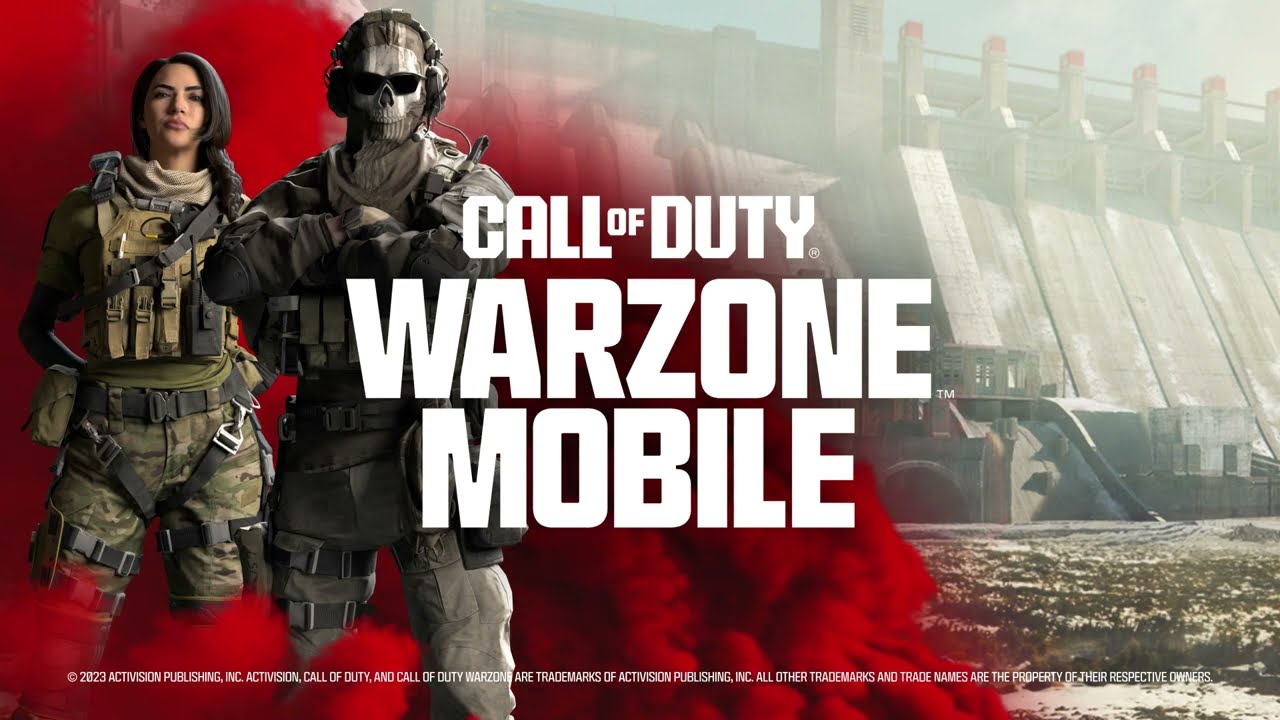 Call of Duty: Warzone Mobile Delayed to Spring 2024, Pre-Orders Now Available