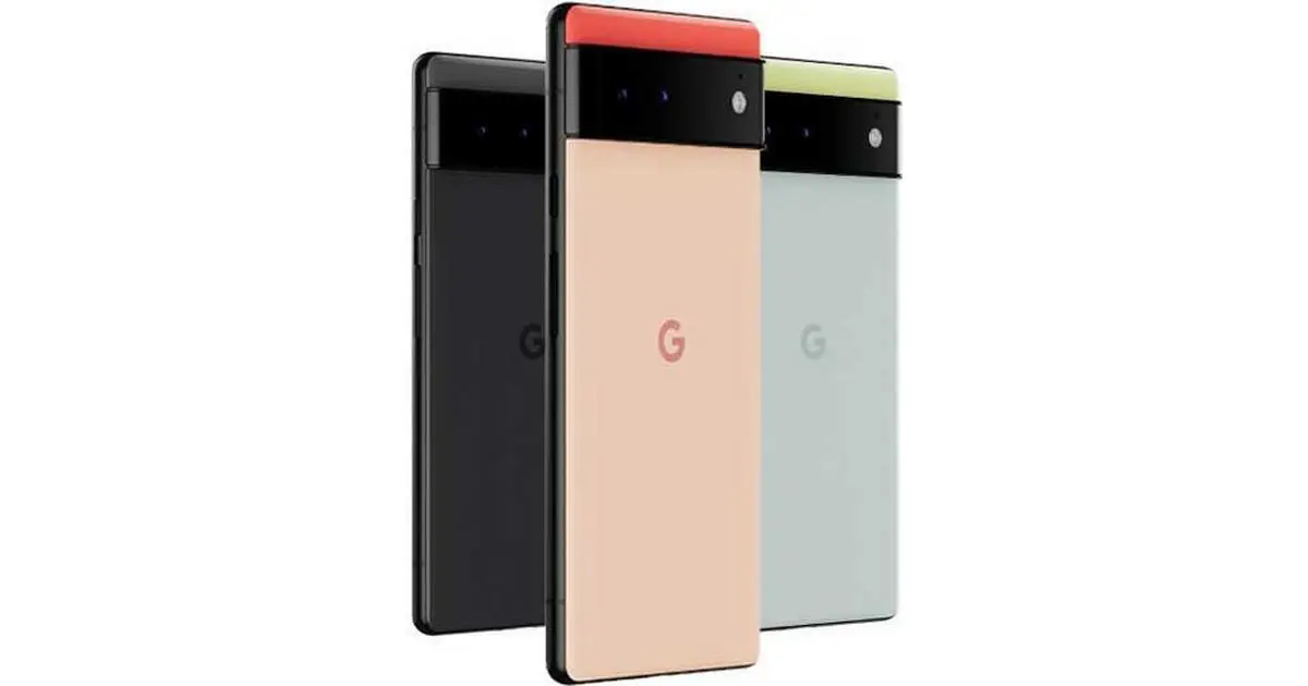Google Store's Trade-In Values for Pixel 7 Series Plunge Amid Pixel 8 Series Launch