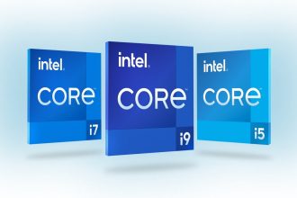 Intel Announces New 14th Gen Core Series Desktop Processors