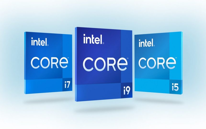 Intel Announces New 14th Gen Core Series Desktop Processors