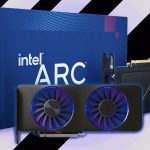 Intel Finally Launches the Arc A580 Graphics Card