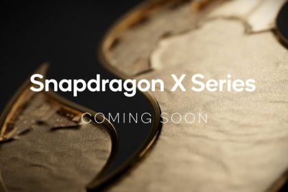 Qualcomm Rebrands Windows on ARM Chips as Snapdragon X Series