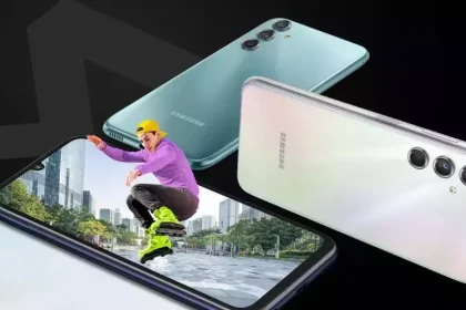 Samsung Galaxy M44 5G Advances Towards Launch with Bluetooth Certification