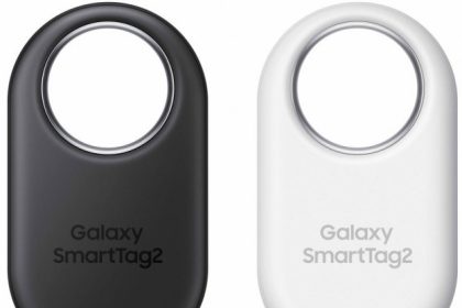 Samsung Galaxy SmartTag2 Launched in South Korea