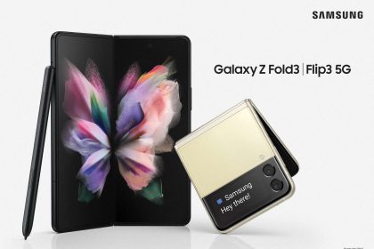 Samsung Galaxy Z Fold3 and Z Flip3 Receive Android 14 with One UI 6 Beta Access