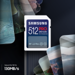 Samsung Offers a 30% Discount on PRO Ultimate Memory Cards