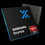 Samsung's mid-range Exynos 1480 chip will have an AMD GPU!