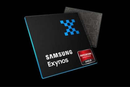 Samsung's mid-range Exynos 1480 chip will have an AMD GPU!