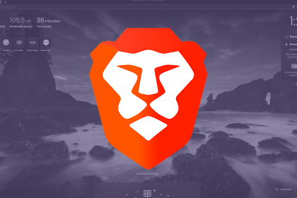 Brave's AI assistant comes to its desktop browser