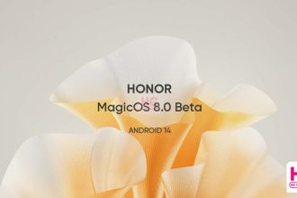 Honor Initiates Closed Beta Testing for MagicOS 8.0 Based on Android 14