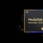 MediaTek Announces Flagship Dimensity 9300 Processor