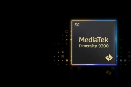 MediaTek Announces Flagship Dimensity 9300 Processor