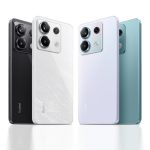 Redmi K70E Set to Make Global Debut as Poco X6 Pro