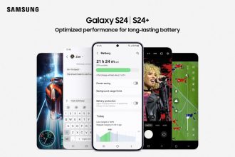 Samsung Galaxy S24+ Introduces QHD+ Display and 12GB RAM, S24 Offers 7 Years of Continuous Support