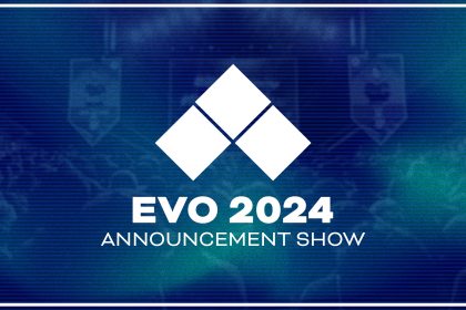 EVO 2024 Unveils 8 Main Fighting Games