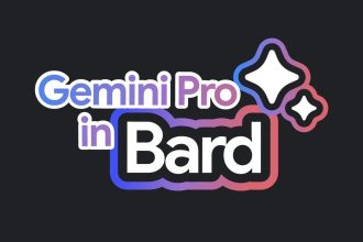 Google's Bard AI Unveils Image Generation Capability Using Gemini Pro