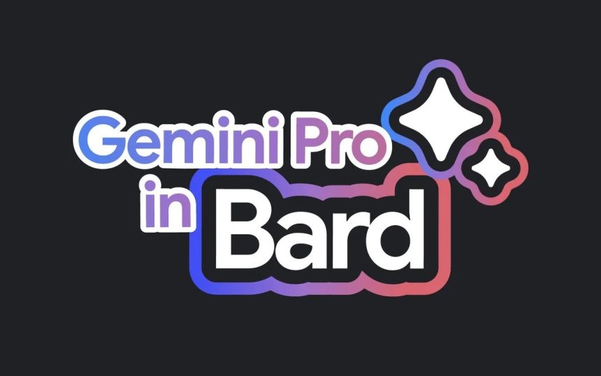 Google's Bard AI Unveils Image Generation Capability Using Gemini Pro