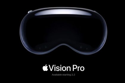 Apple Vision Pro Now Accessible