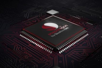 Unveiling Qualcomm's Upcoming SoC