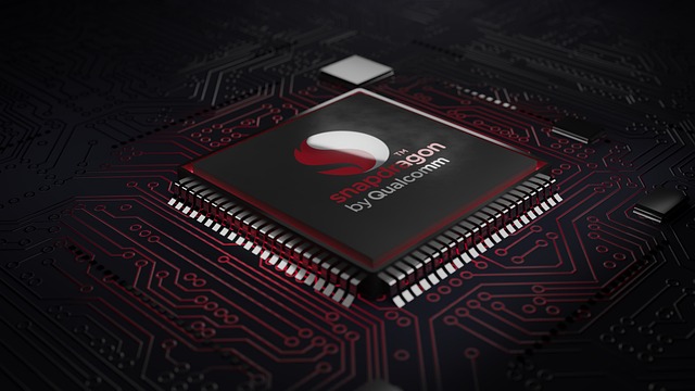 Unveiling Qualcomm's Upcoming SoC