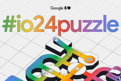 Google-IO-2024-puzzle