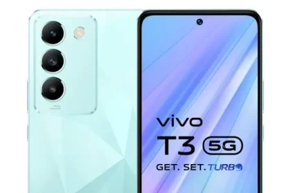 Vivo T3